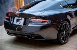 Aston Martin DB9